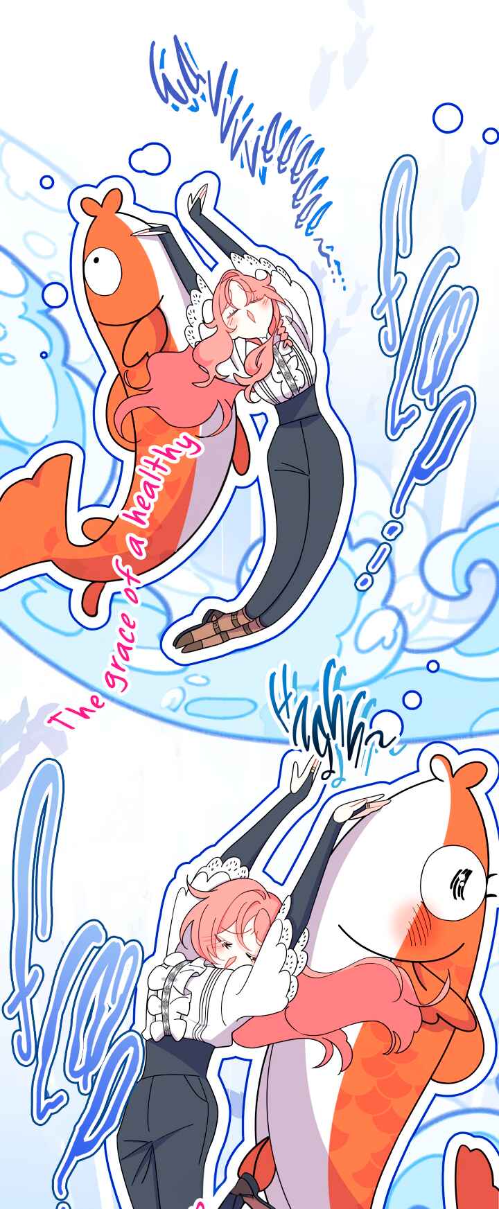 Ojakgyo neun Silseumnida Chapter 26 - Page 61