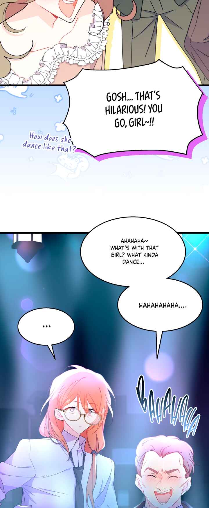 Ojakgyo neun Silseumnida Chapter 26 - Page 63