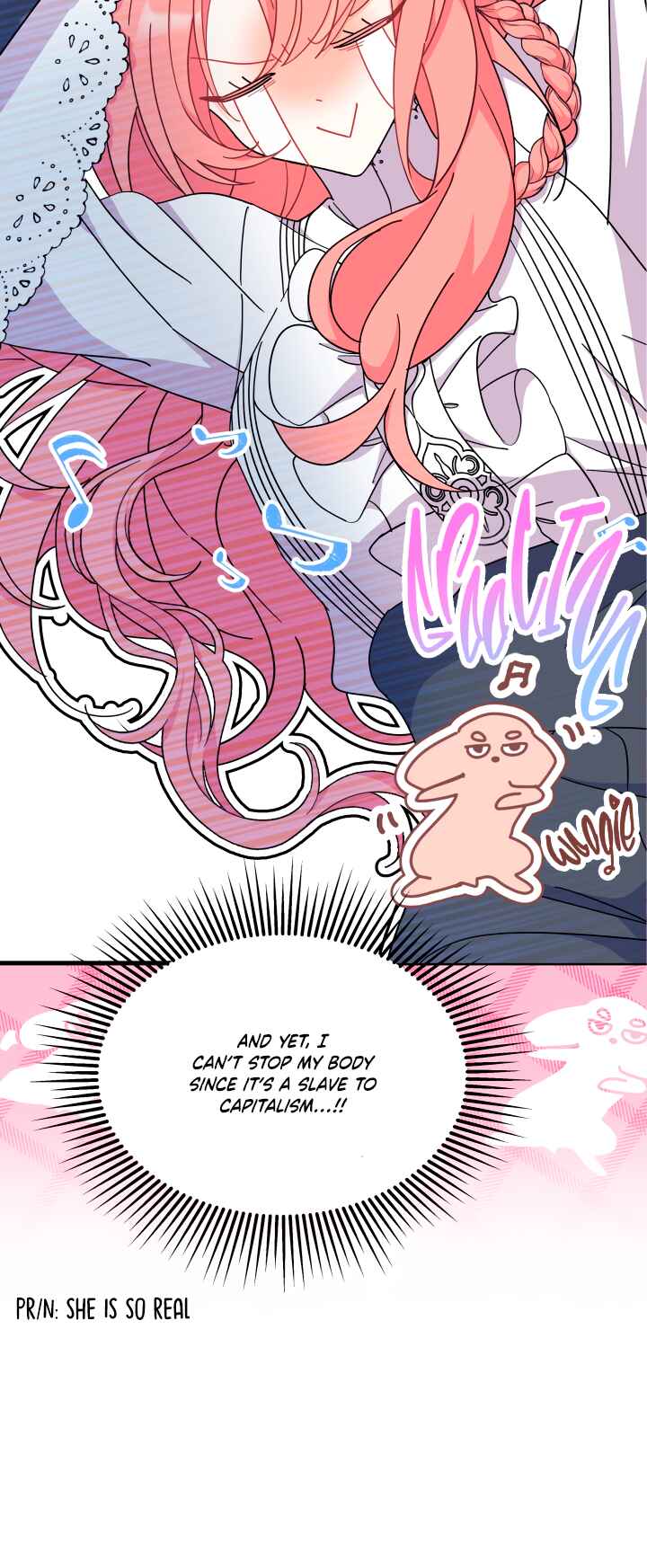 Ojakgyo neun Silseumnida Chapter 26 - Page 65