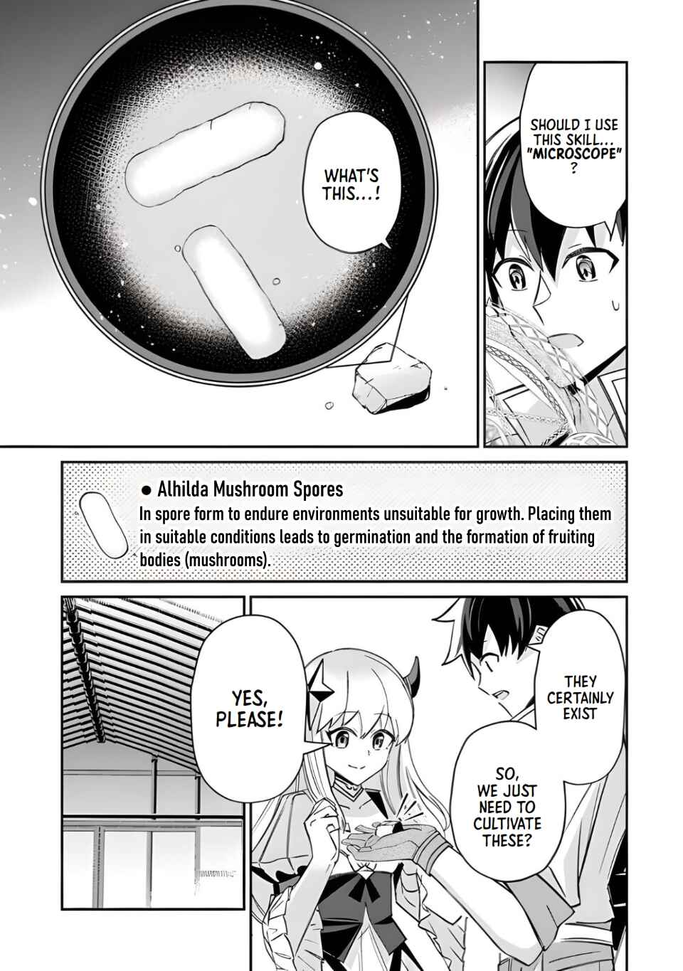 Tensei Shachiku no Cheat Saien ~Ban'nou Skill to Benri na Tsukaima Yousei wo Kushishitetara, Kidzukeba Tairiku Ichi no Seisan Kyoten ga Dekiteita~ Chapter 5 - Page 18