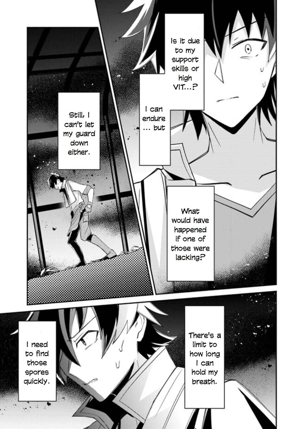 Tensei Shachiku no Cheat Saien ~Ban'nou Skill to Benri na Tsukaima Yousei wo Kushishitetara, Kidzukeba Tairiku Ichi no Seisan Kyoten ga Dekiteita~ Chapter 5 - Page 24