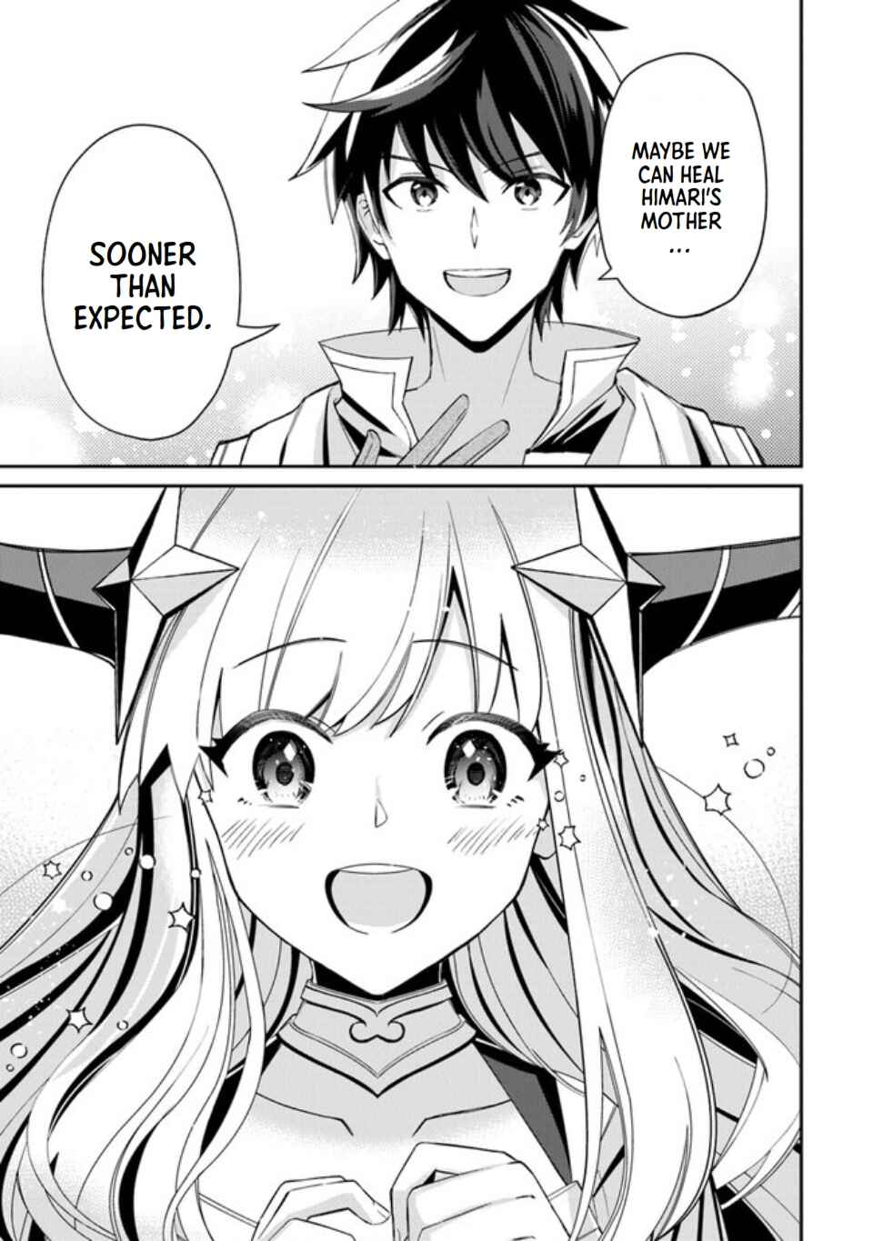 Tensei Shachiku no Cheat Saien ~Ban'nou Skill to Benri na Tsukaima Yousei wo Kushishitetara, Kidzukeba Tairiku Ichi no Seisan Kyoten ga Dekiteita~ Chapter 5 - Page 28