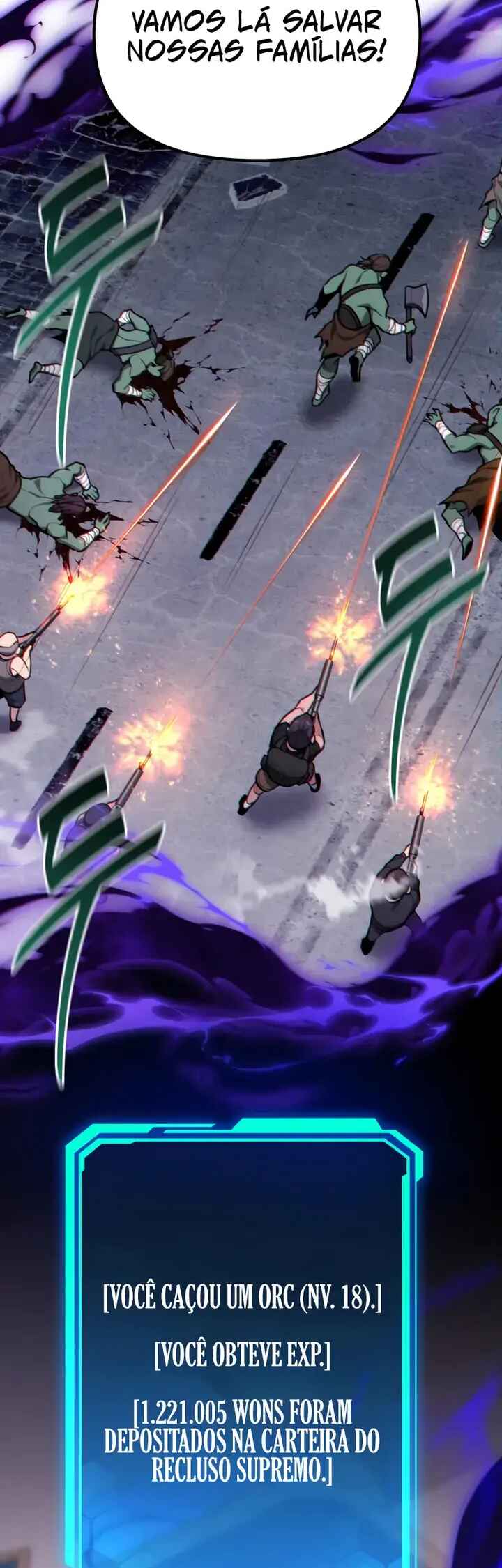 Jipguseok Jeoldaeja Chapter 62 - Page 15