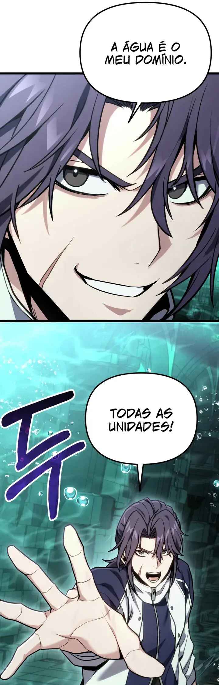 Jipguseok Jeoldaeja Chapter 62 - Page 49