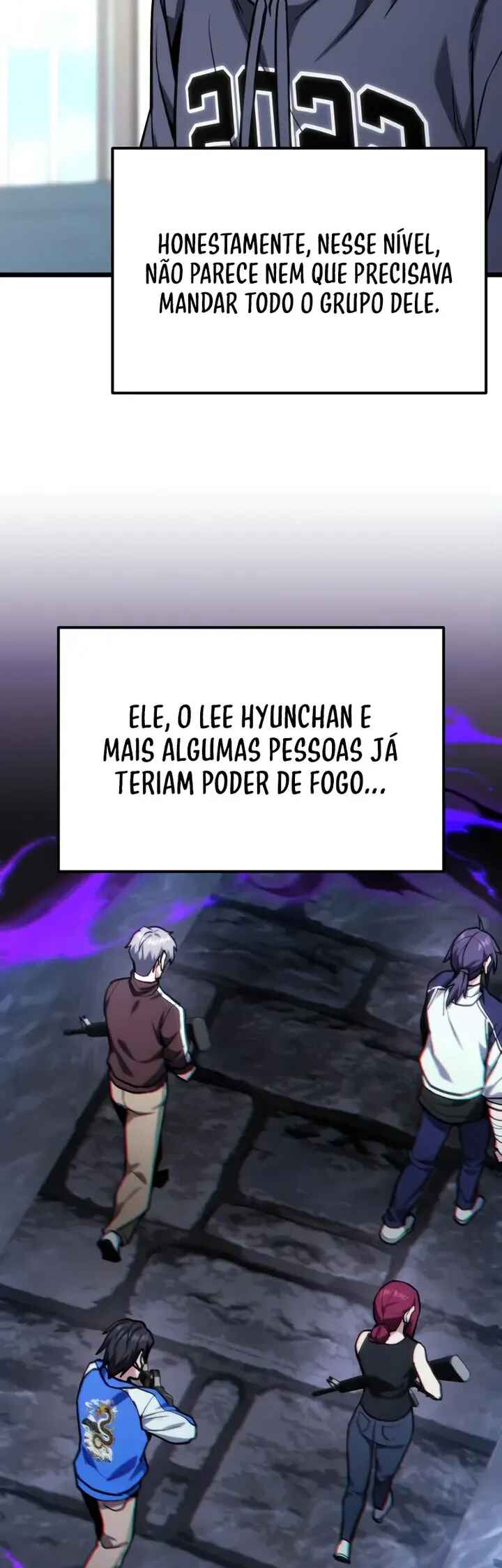 Jipguseok Jeoldaeja Chapter 62 - Page 58