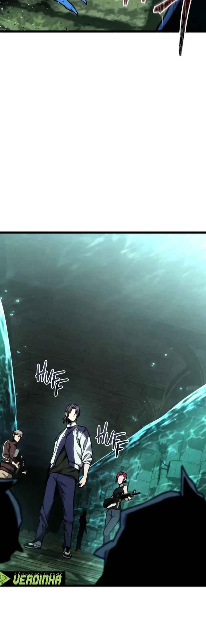 Jipguseok Jeoldaeja Chapter 62 - Page 60