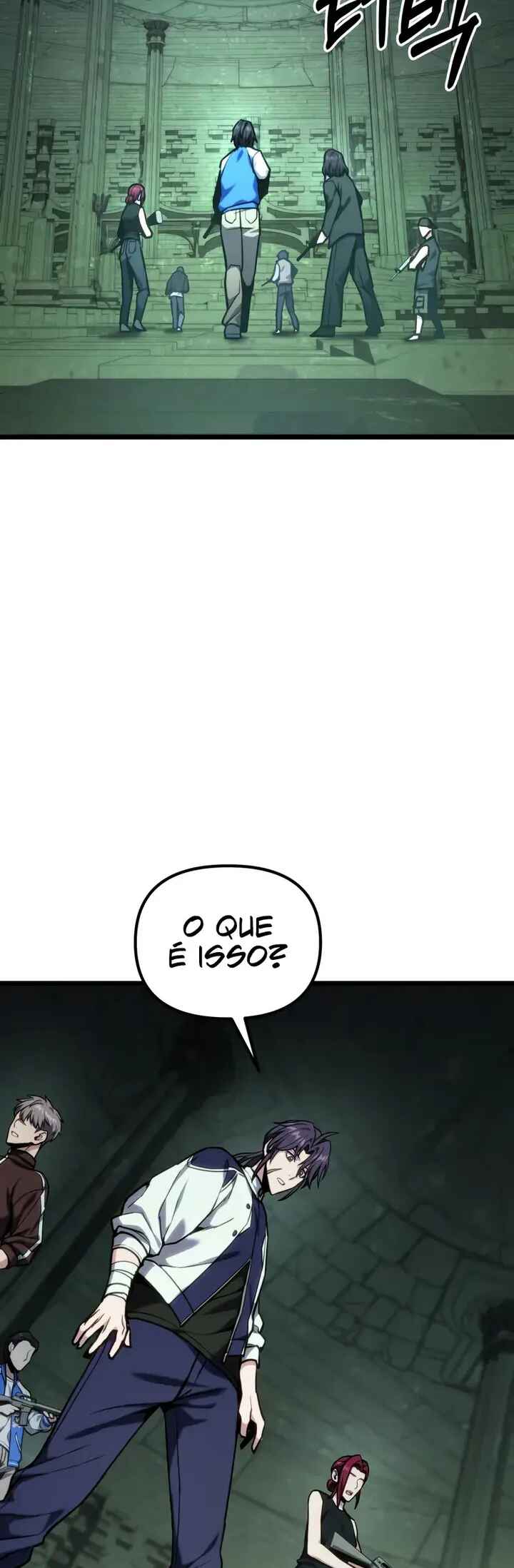 Jipguseok Jeoldaeja Chapter 62 - Page 64