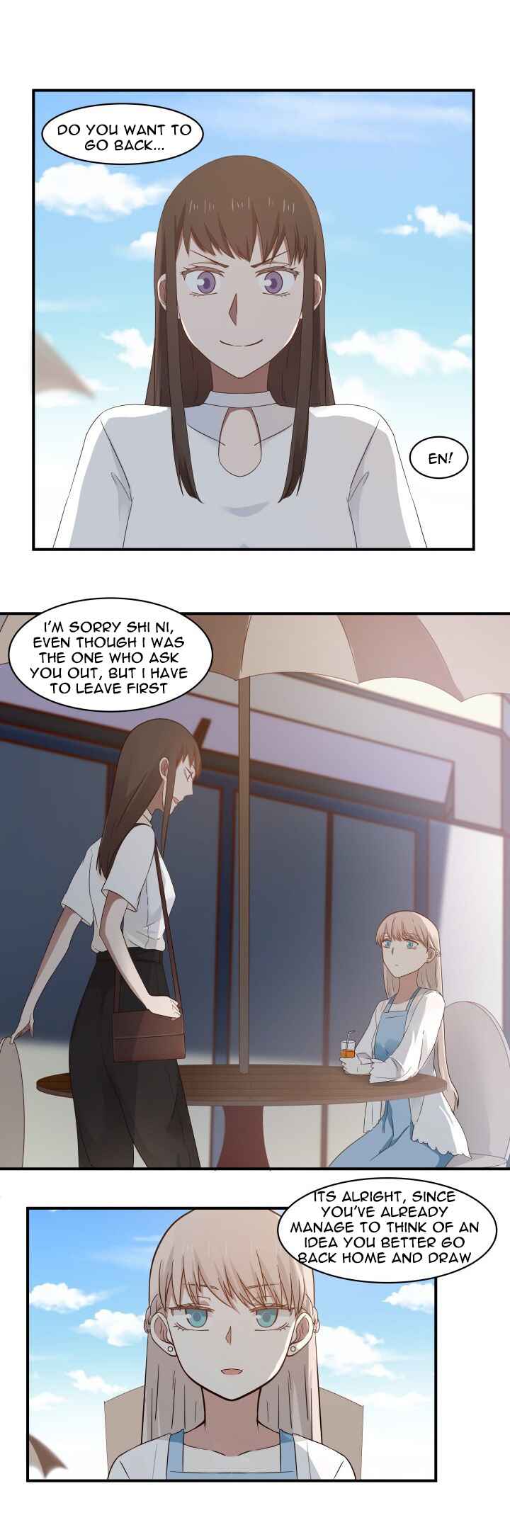 LaLa Chapter 71 - Page 6