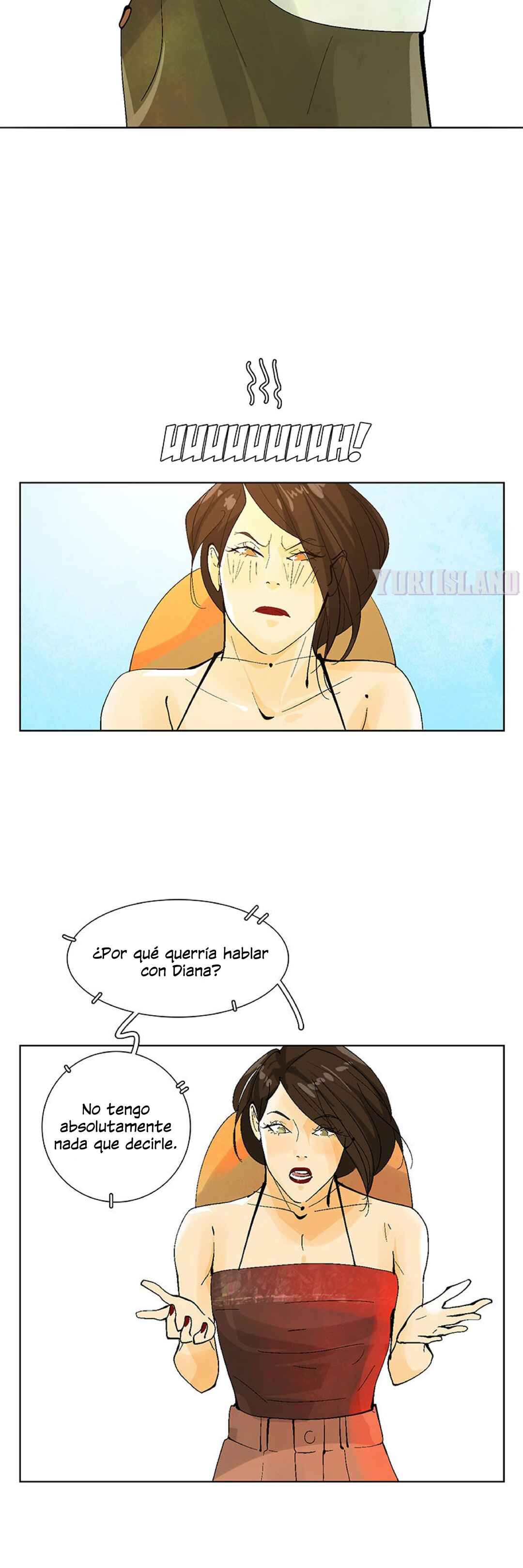 BLINDFOLD Chapter 93 - Page 7