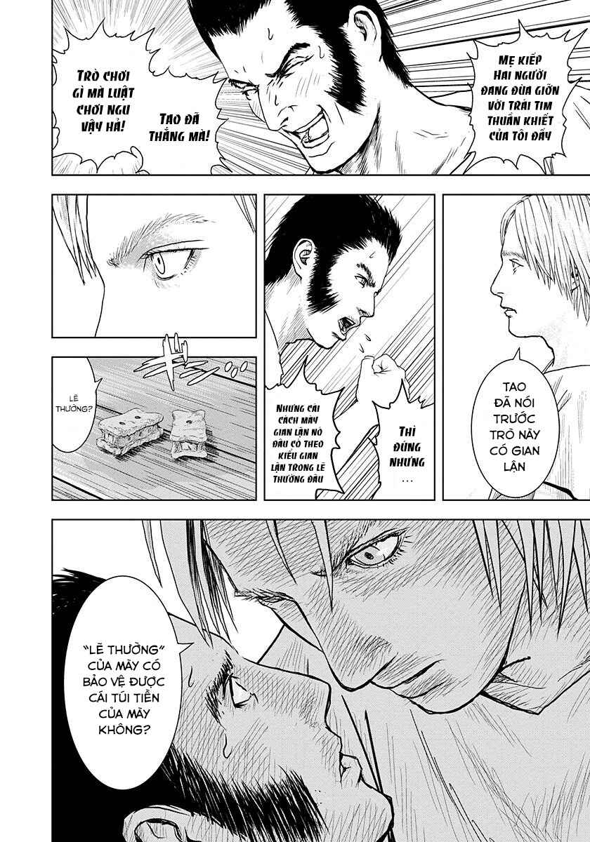 Ad Astra - Scipio and Hannibal Chapter 2 - Page 21