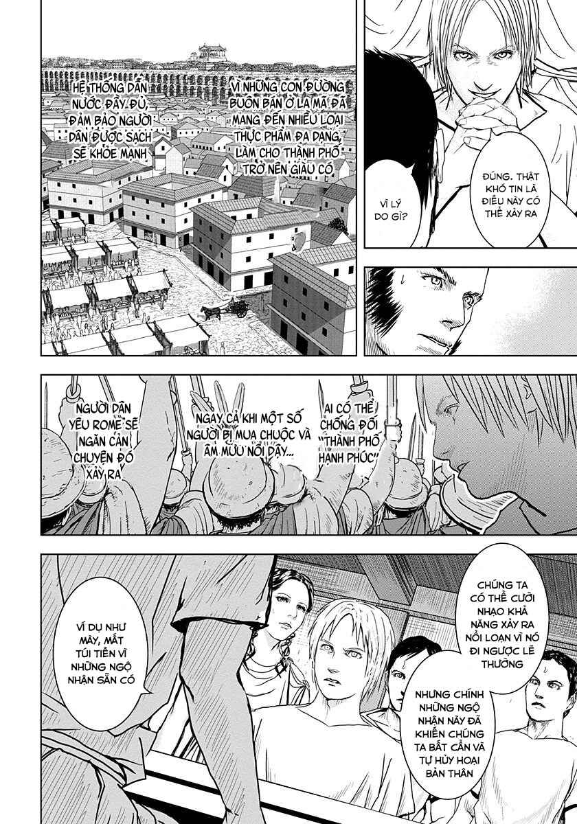 Ad Astra - Scipio and Hannibal Chapter 2 - Page 23