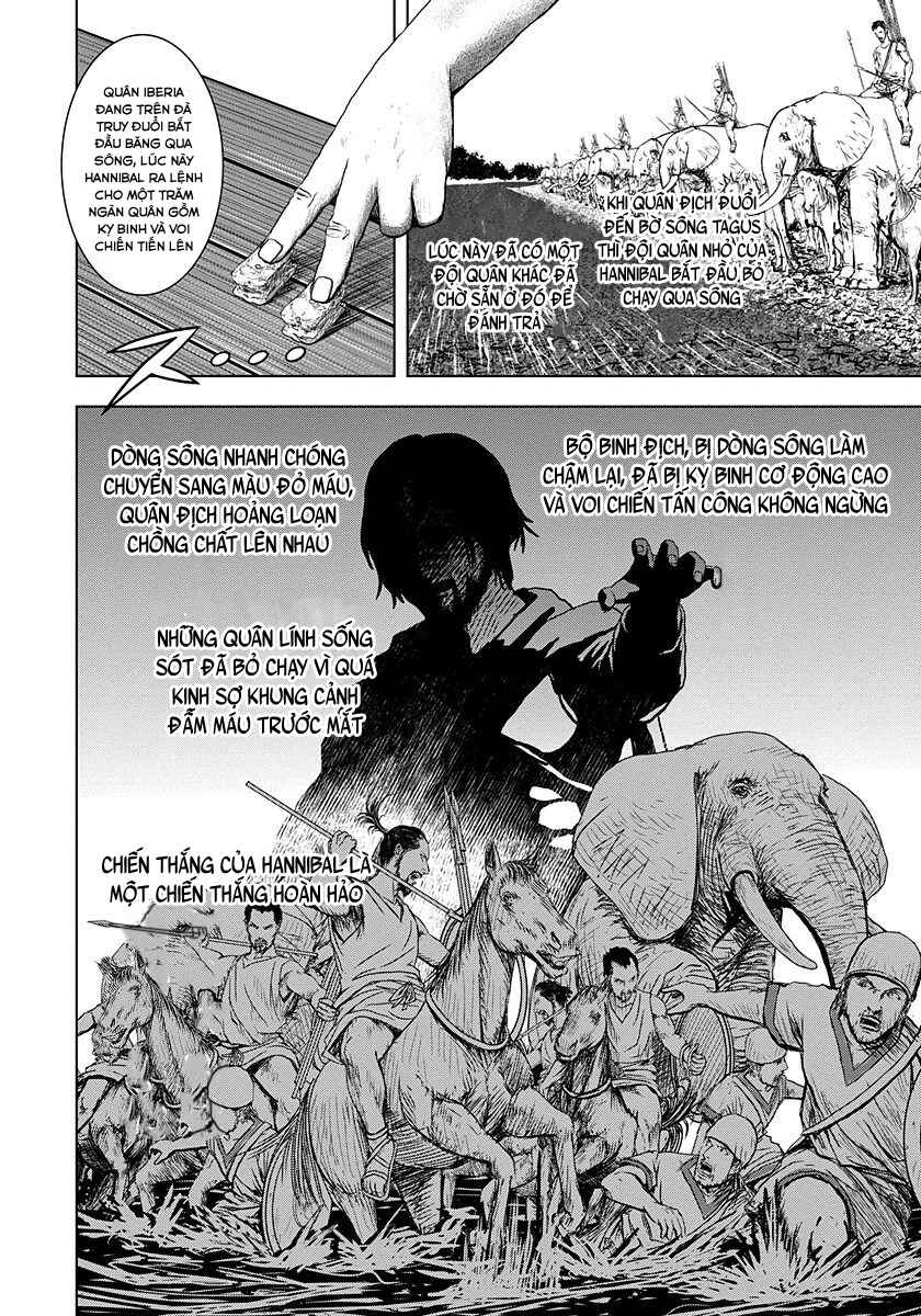 Ad Astra - Scipio and Hannibal Chapter 2 - Page 27