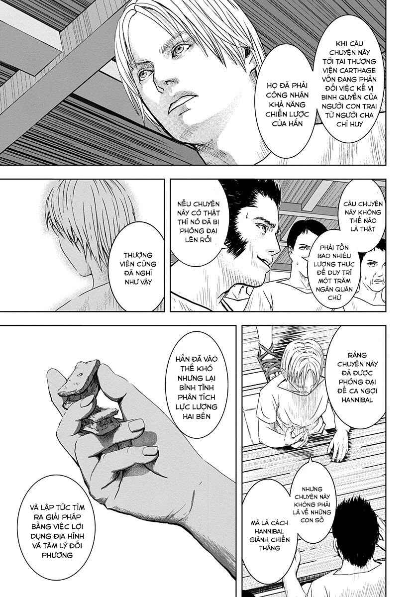 Ad Astra - Scipio and Hannibal Chapter 2 - Page 28