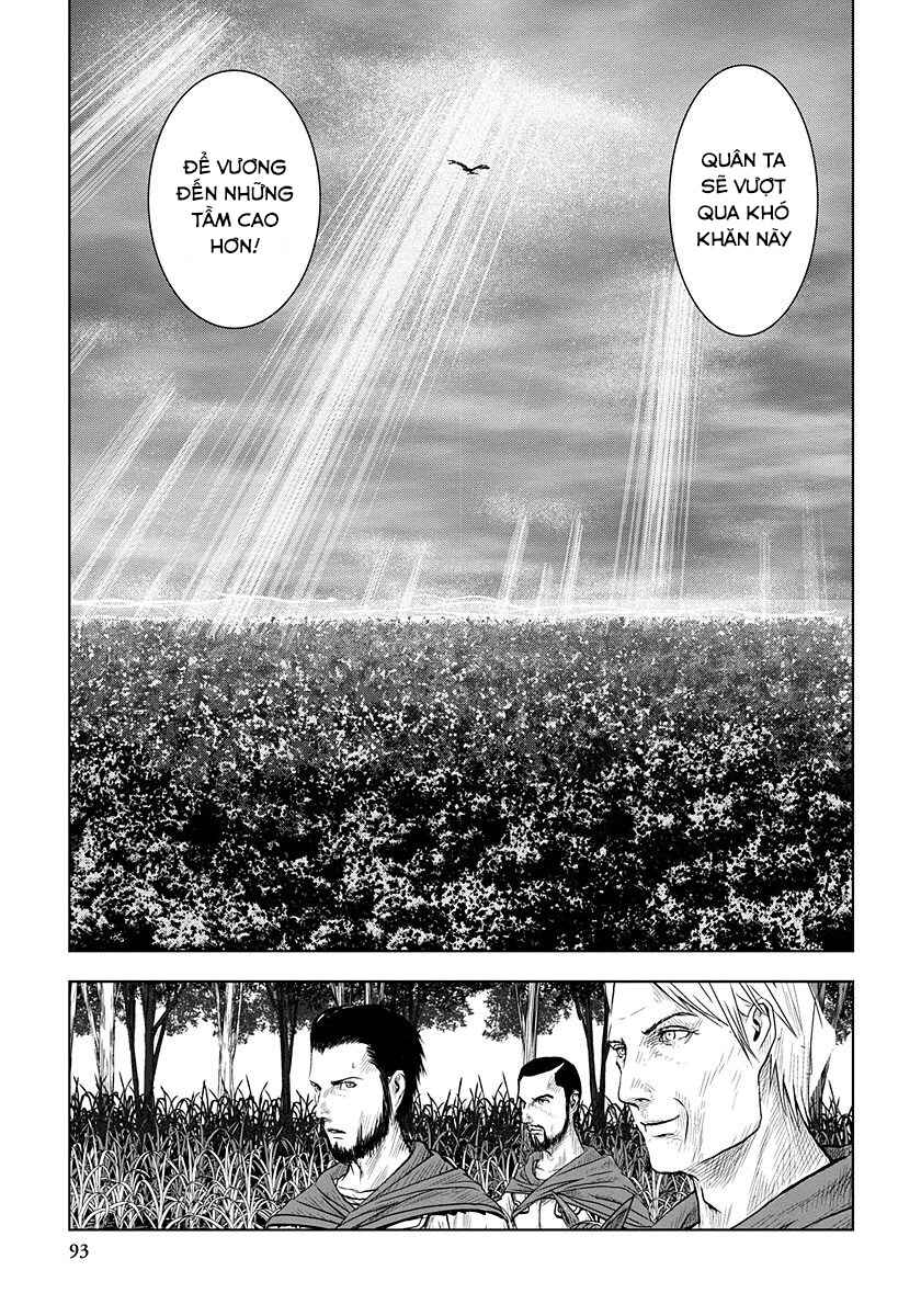 Ad Astra - Scipio and Hannibal Chapter 2 - Page 38