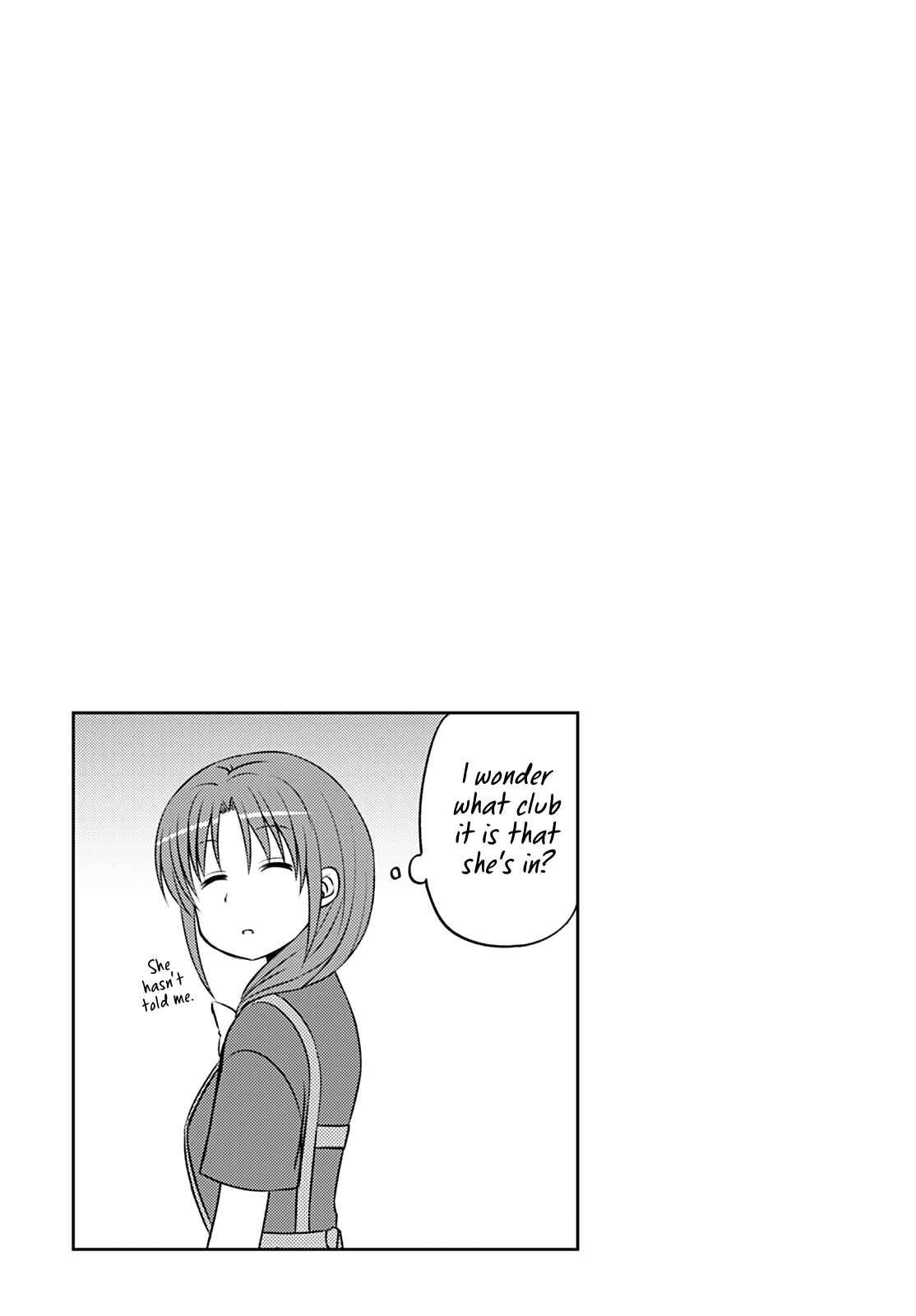 Magical Trans! Chapter 34 - Page 17
