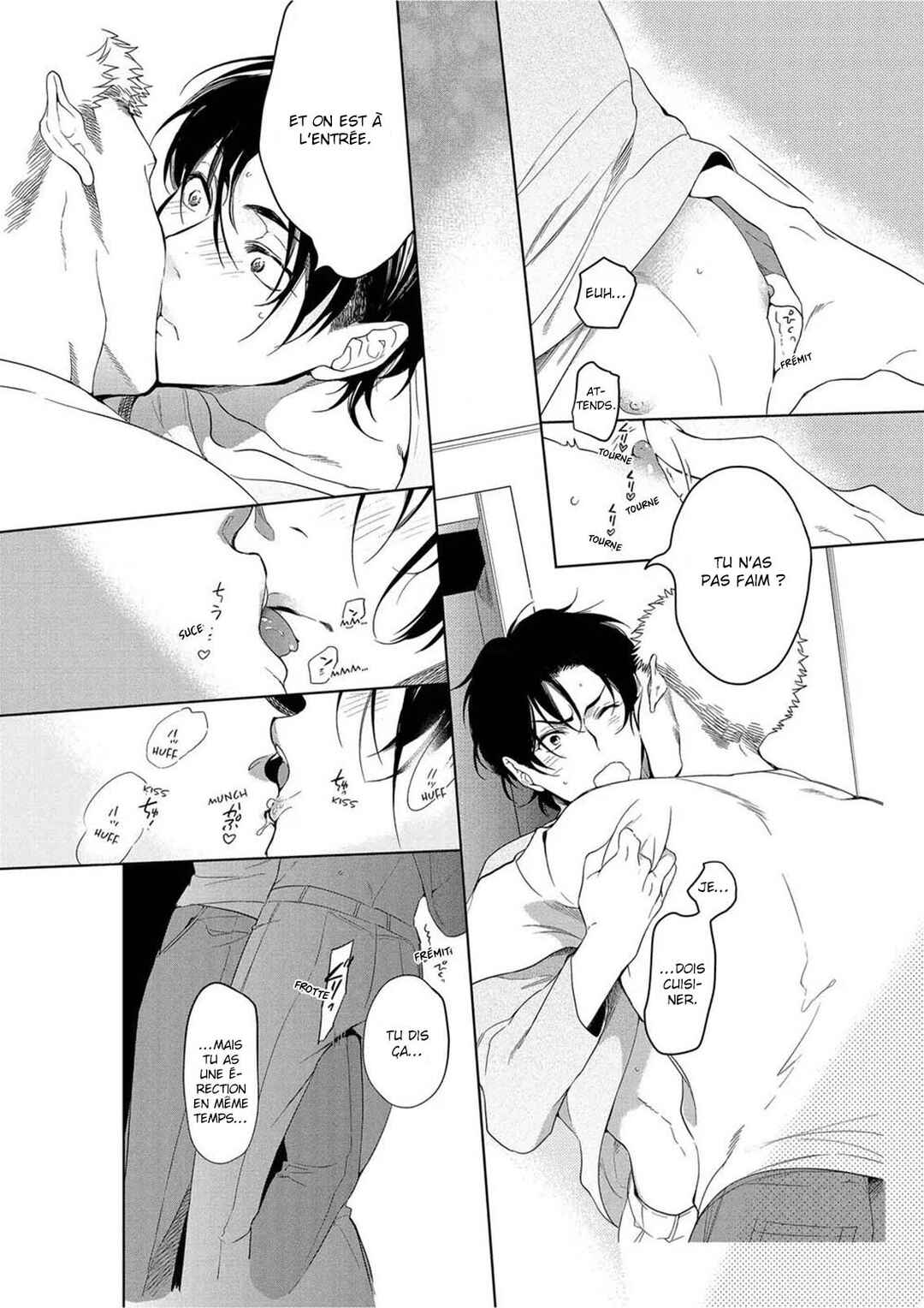 Namida no Priceless Chapter 3 - Page 10