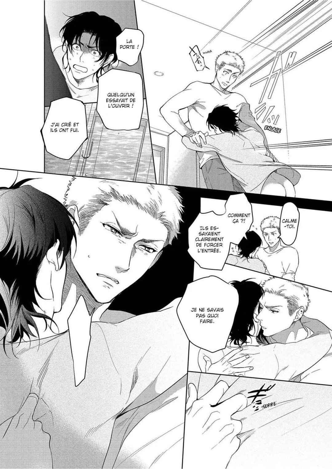 Namida no Priceless Chapter 3 - Page 19