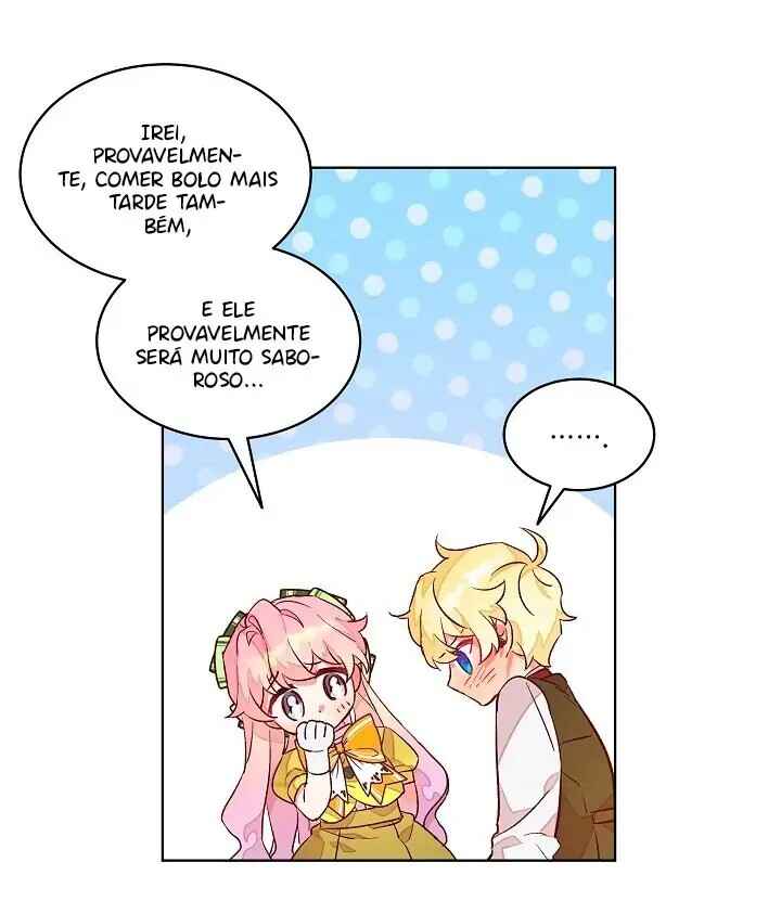 The Little Lady Behind the Scenes Chapter 7 - Page 18