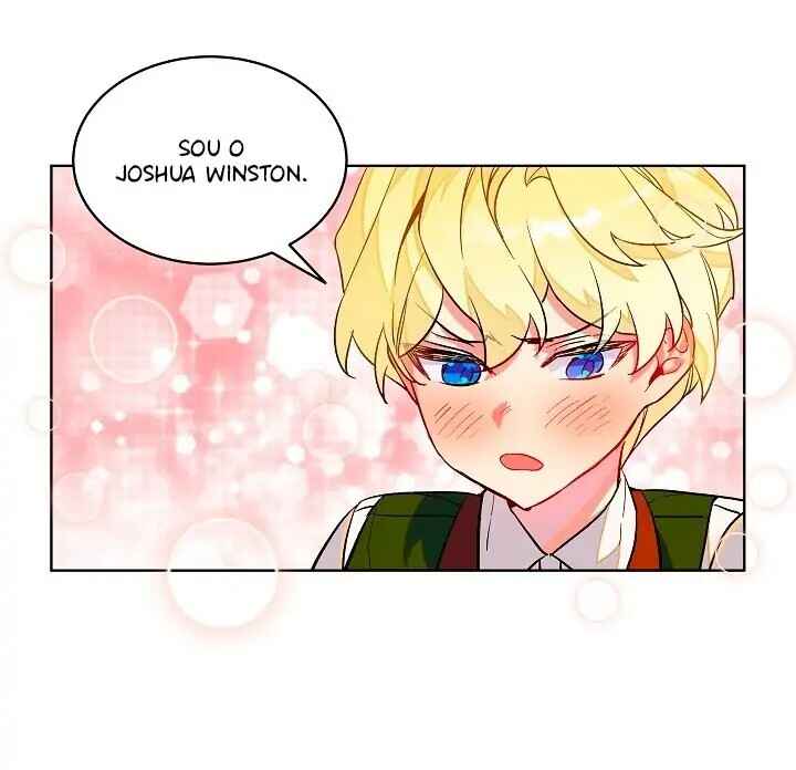 The Little Lady Behind the Scenes Chapter 7 - Page 19