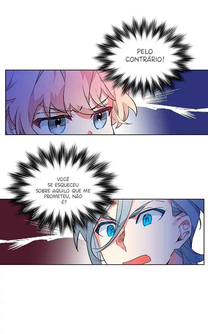 The Little Lady Behind the Scenes Chapter 7 - Page 24