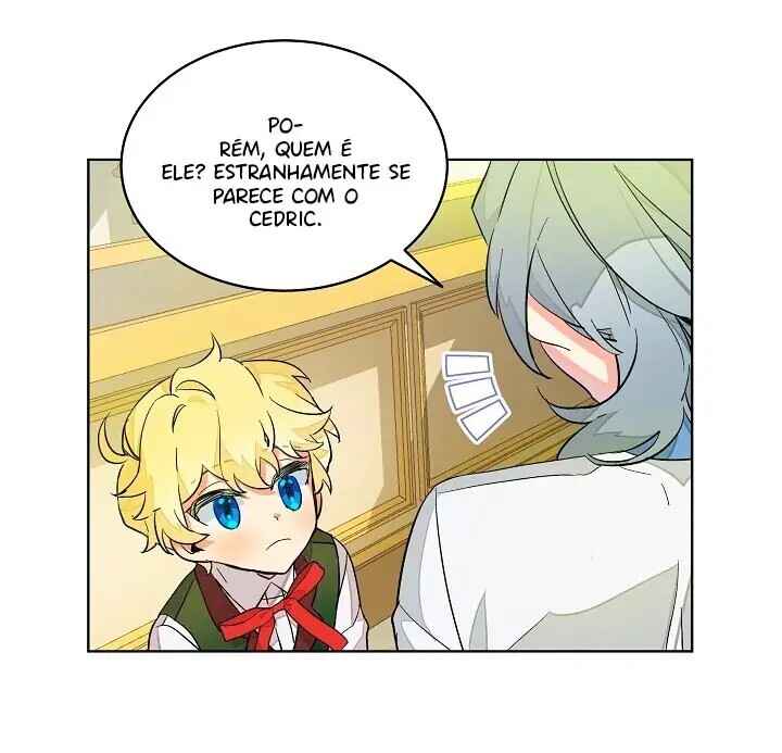 The Little Lady Behind the Scenes Chapter 7 - Page 27