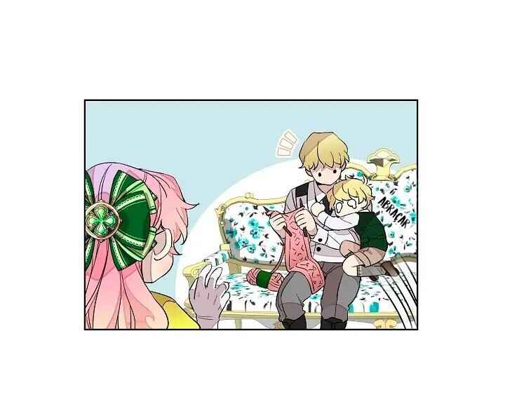 The Little Lady Behind the Scenes Chapter 7 - Page 40