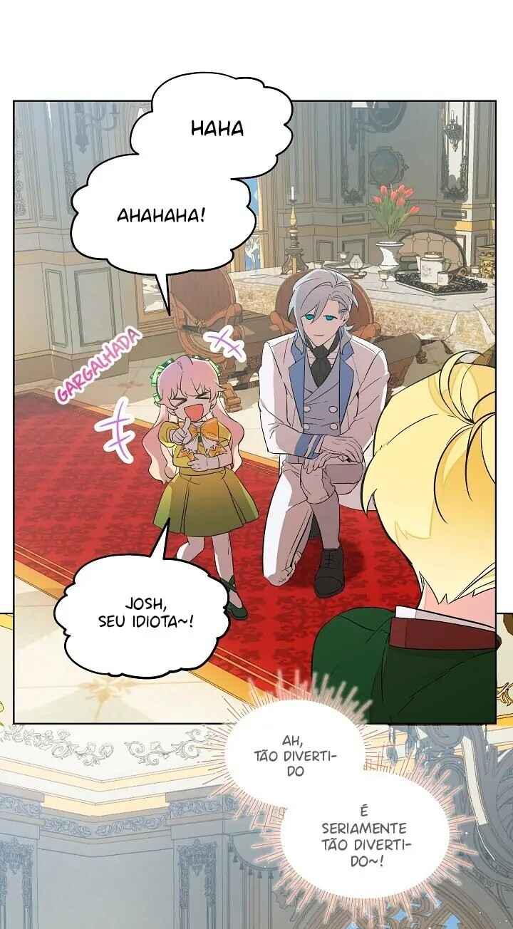The Little Lady Behind the Scenes Chapter 7 - Page 41