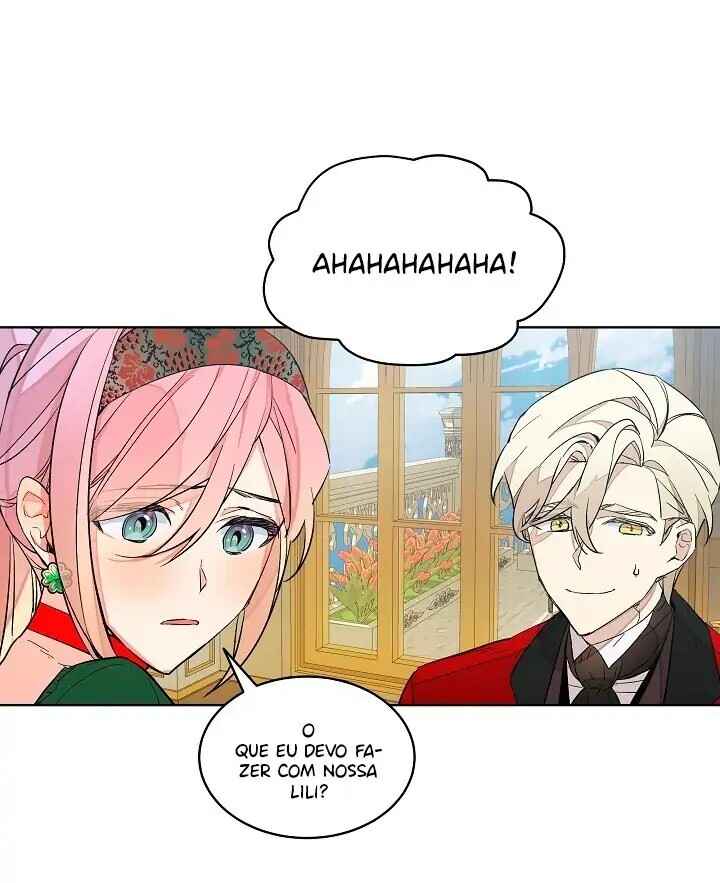 The Little Lady Behind the Scenes Chapter 7 - Page 43
