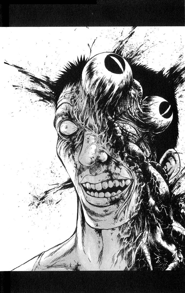Flame of Recca Chapter 202 - Page 6