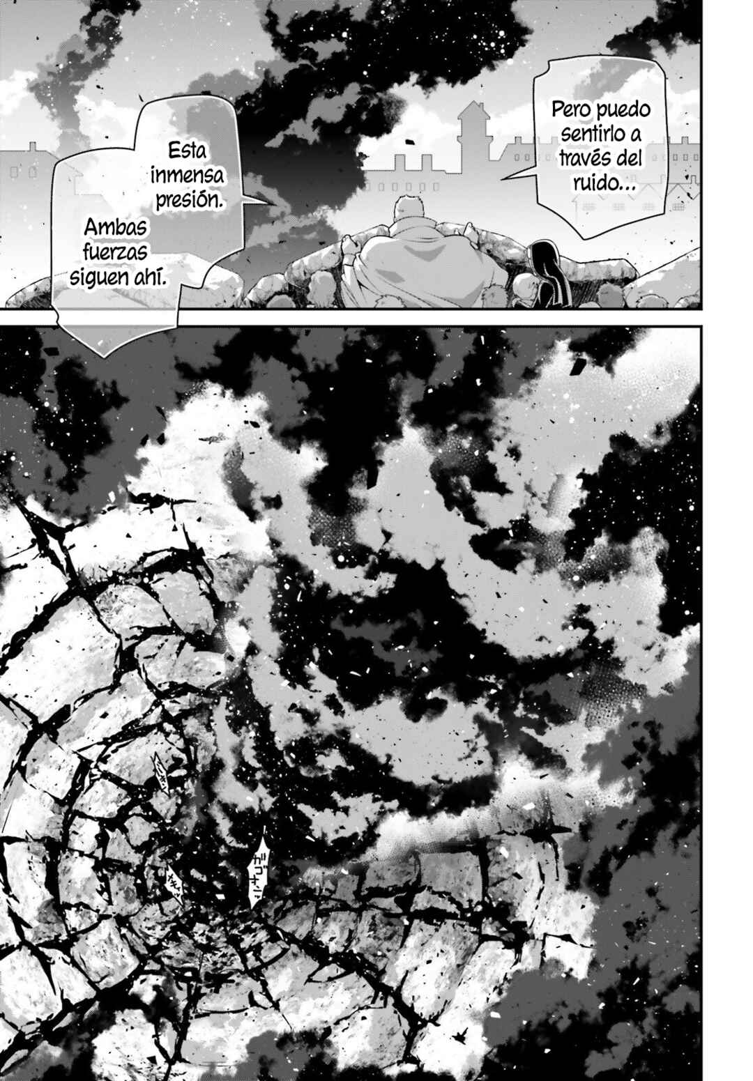 Youjo Senki Chapter 114 - Page 16