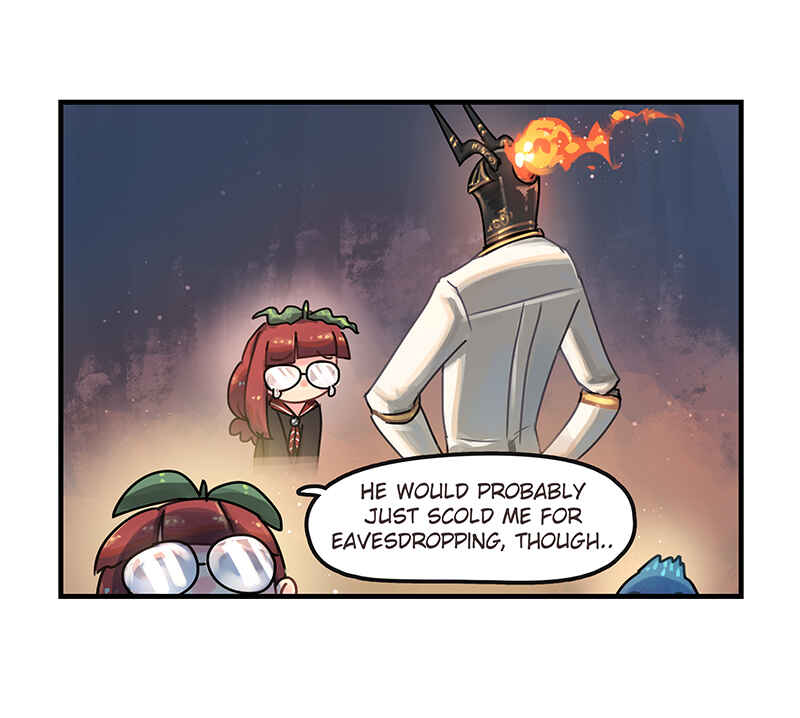 The Steam Dragon Express Chapter 32 - Page 4
