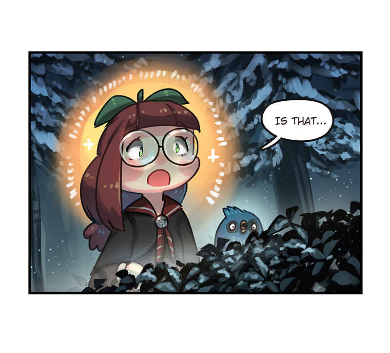 The Steam Dragon Express Chapter 32 - Page 7