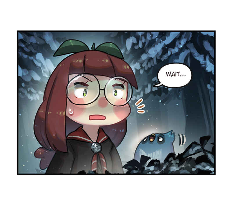 The Steam Dragon Express Chapter 32 - Page 9