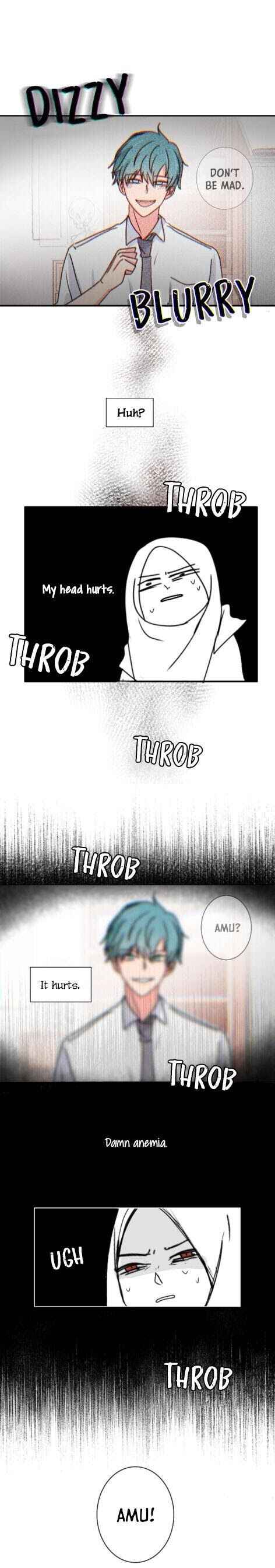 WEE!!! Chapter 25 - Page 5