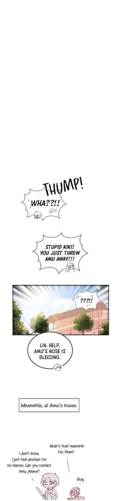 WEE!!! Chapter 25 - Page 7