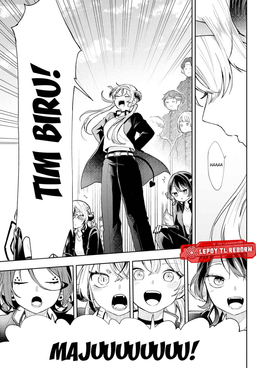 Ogami Tsumiki to Kinichijou. Chapter 88 - Page 14