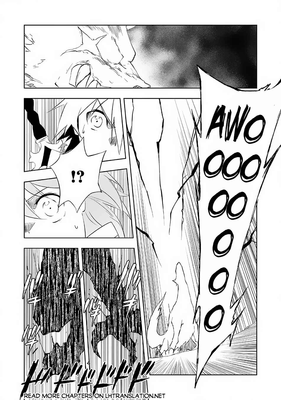 "Zako ni wa Kaji ga Oniai da www" to Iwareta Kaji Level 9999 no Ore, Tsuihousareta no de Boukensha ni Tenshokusuru ~Saikyou Buki de Musou Shinagara Guild de Tanoshiku Kurashimasu~ Chapter 3.2 - Page 2