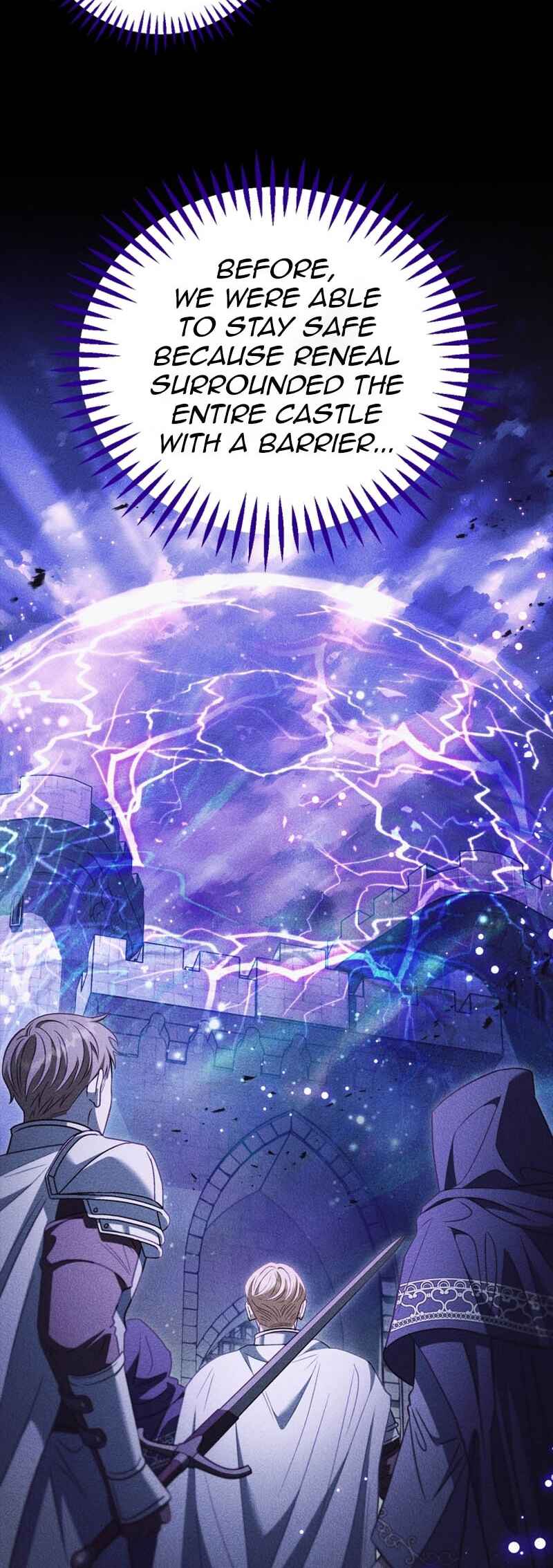 I Will Become the Villain's Poison Taster Chapter 43 - Page 10