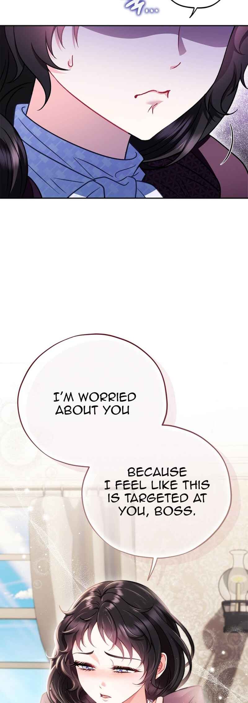 I Will Become the Villain's Poison Taster Chapter 43 - Page 12
