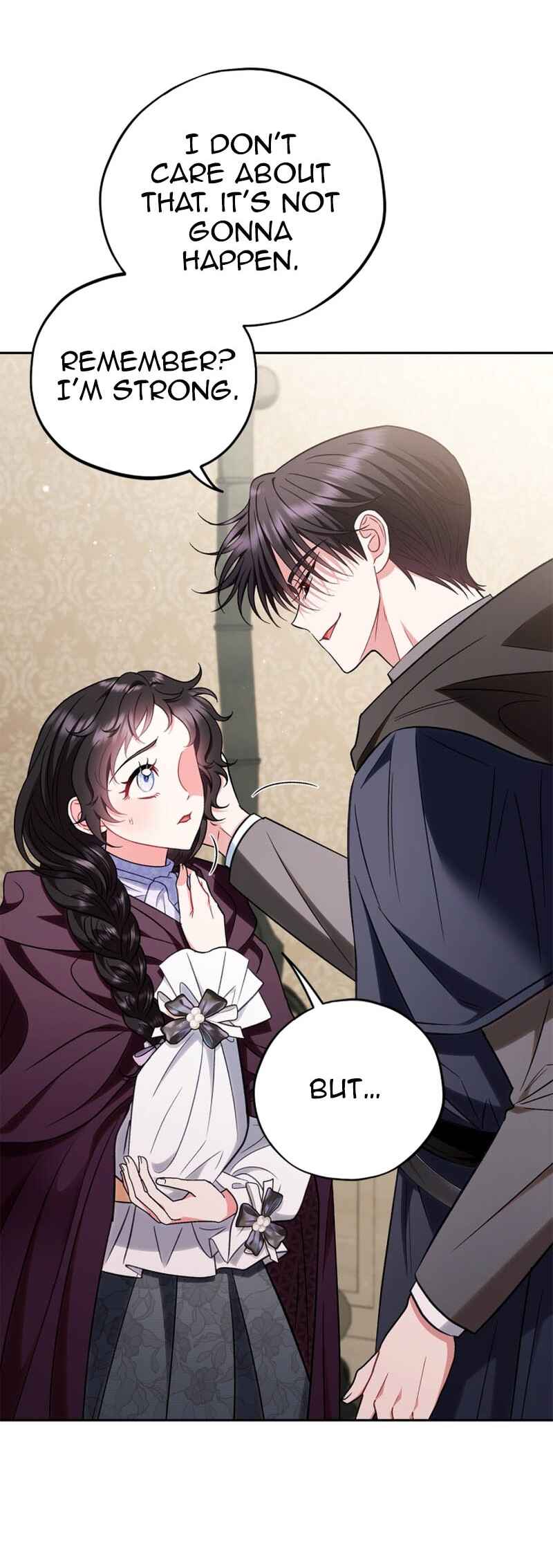 I Will Become the Villain's Poison Taster Chapter 43 - Page 14