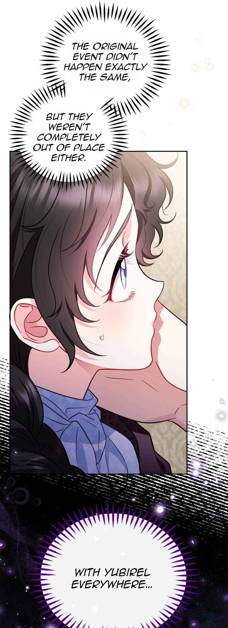 I Will Become the Villain's Poison Taster Chapter 43 - Page 15
