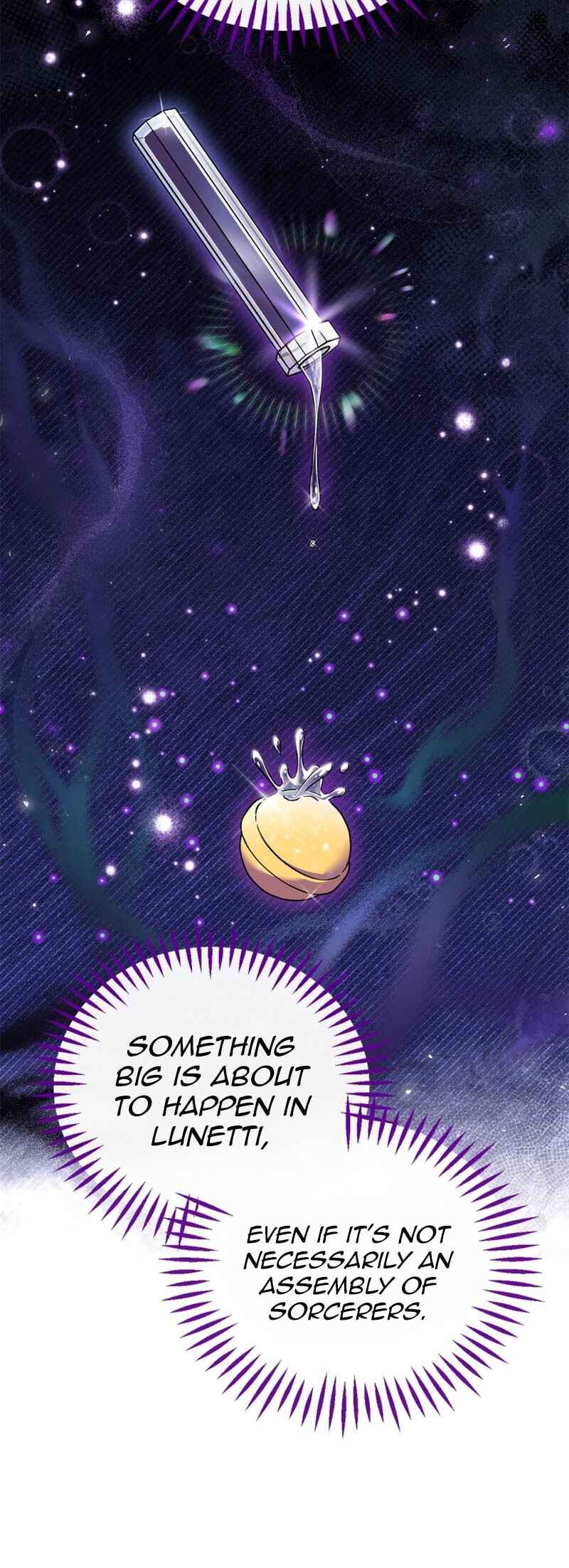 I Will Become the Villain's Poison Taster Chapter 43 - Page 16