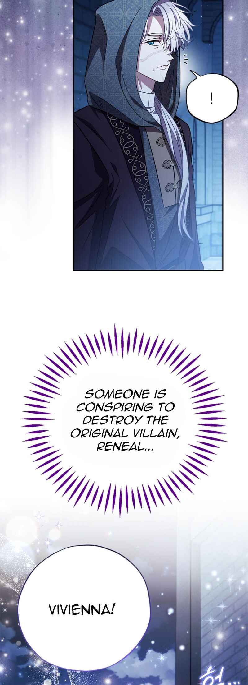 I Will Become the Villain's Poison Taster Chapter 43 - Page 18