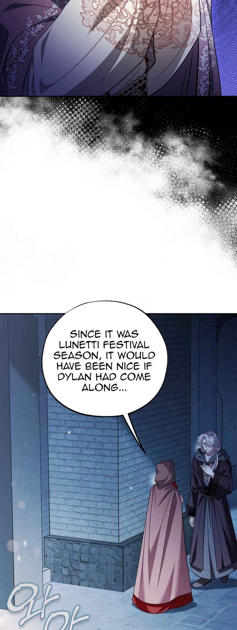 I Will Become the Villain's Poison Taster Chapter 43 - Page 24