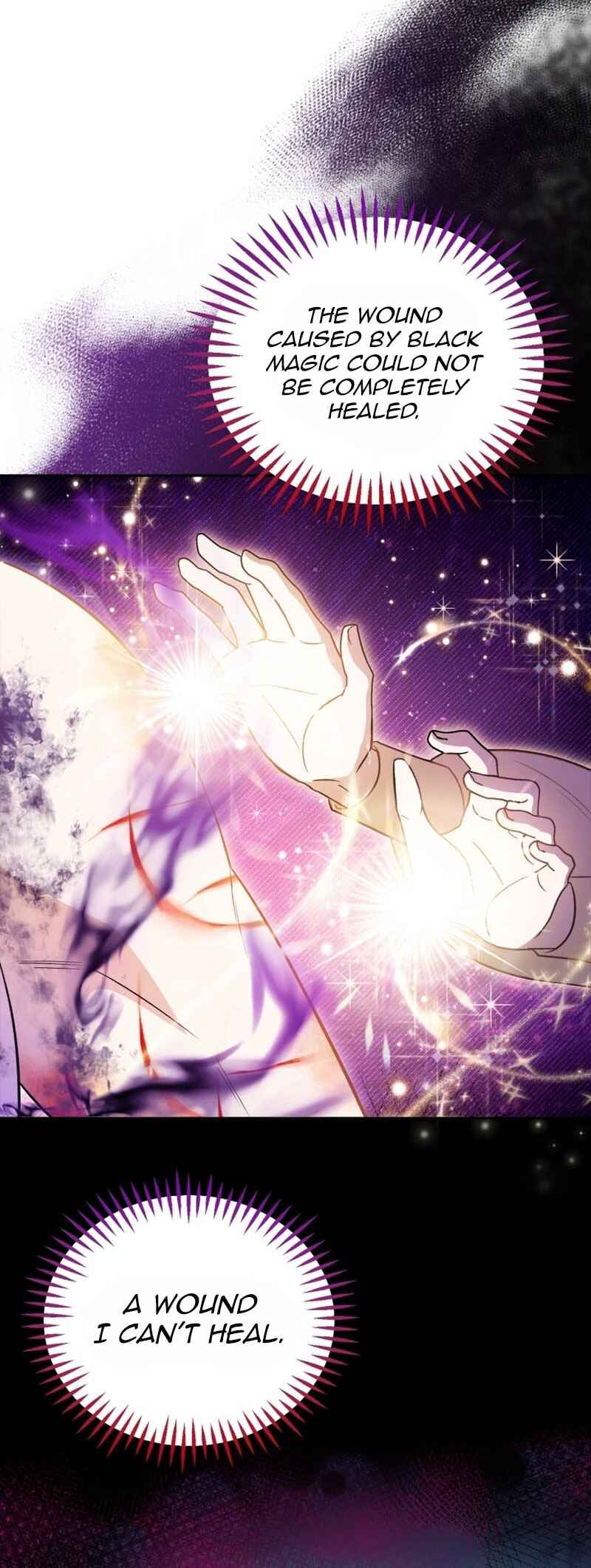 I Will Become the Villain's Poison Taster Chapter 43 - Page 27