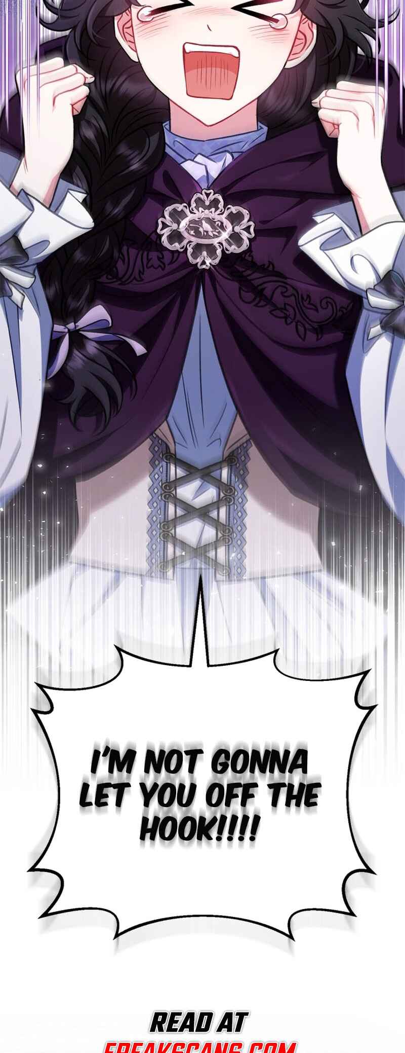 I Will Become the Villain's Poison Taster Chapter 43 - Page 3