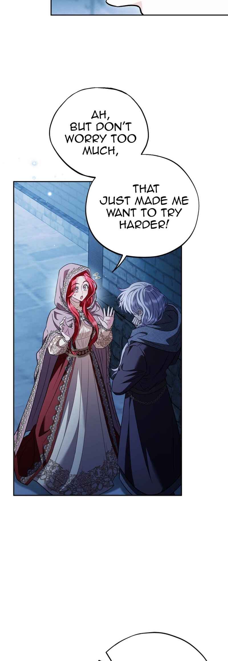 I Will Become the Villain's Poison Taster Chapter 43 - Page 31