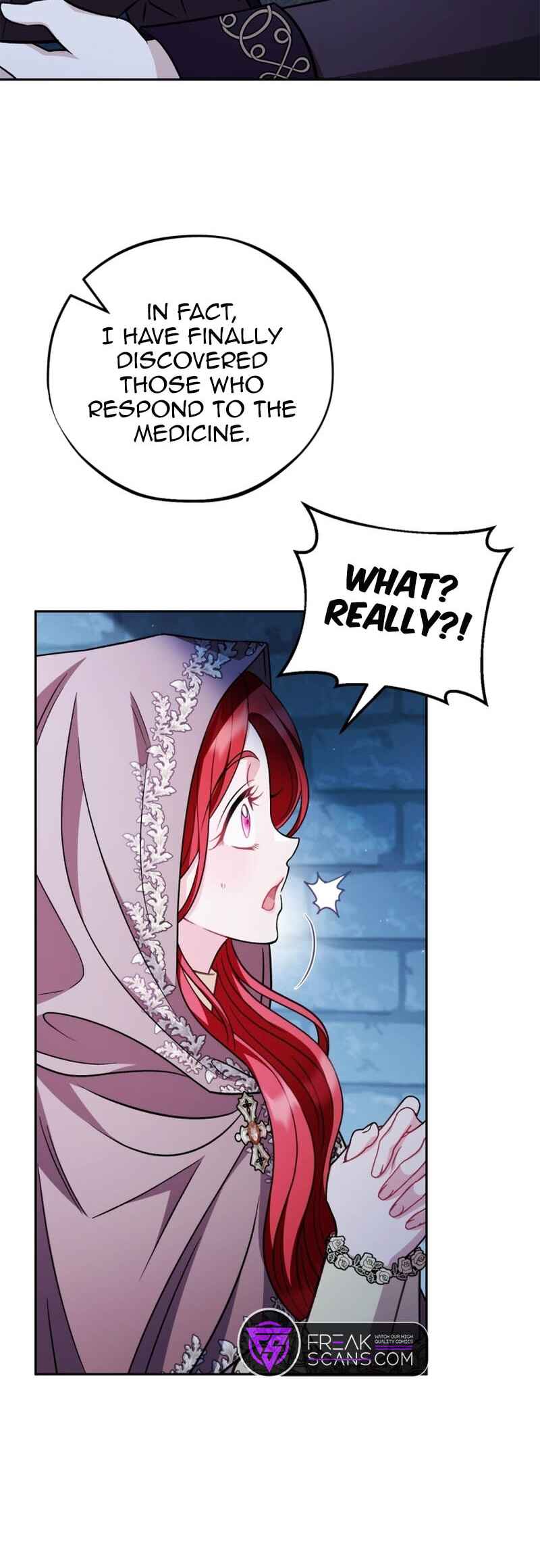I Will Become the Villain's Poison Taster Chapter 43 - Page 33