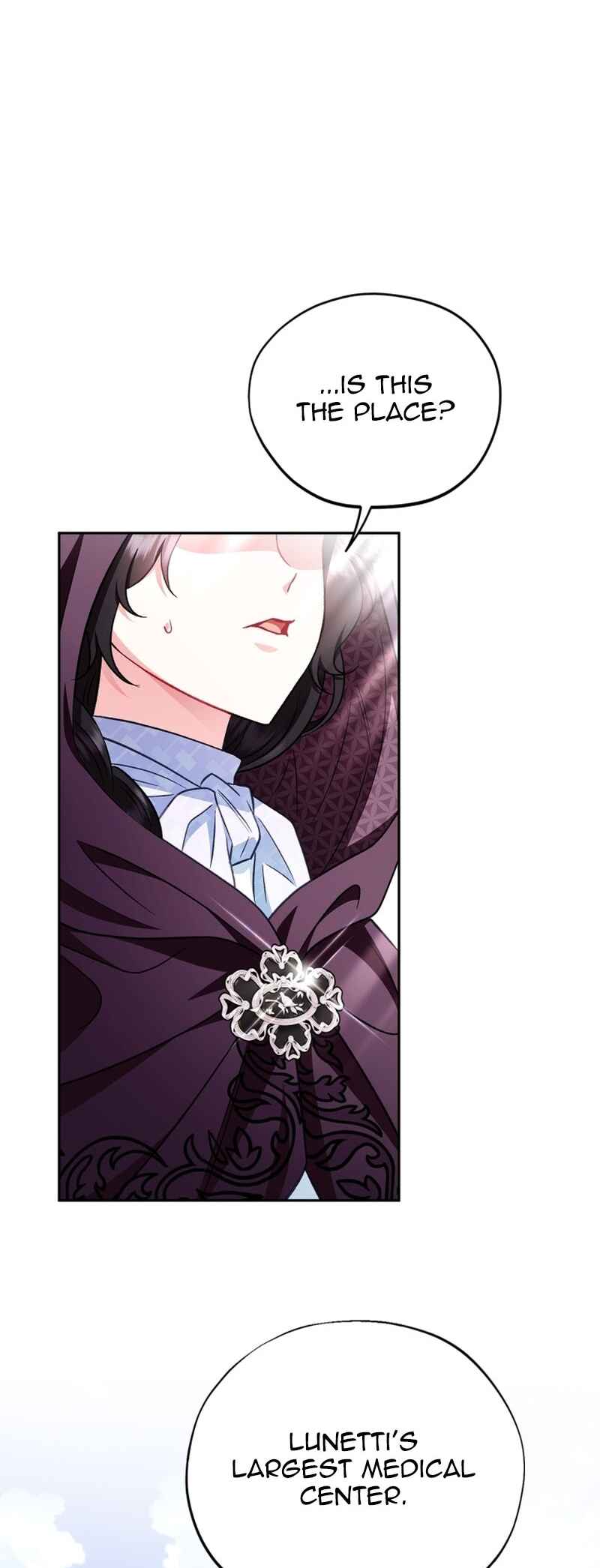 I Will Become the Villain's Poison Taster Chapter 43 - Page 42