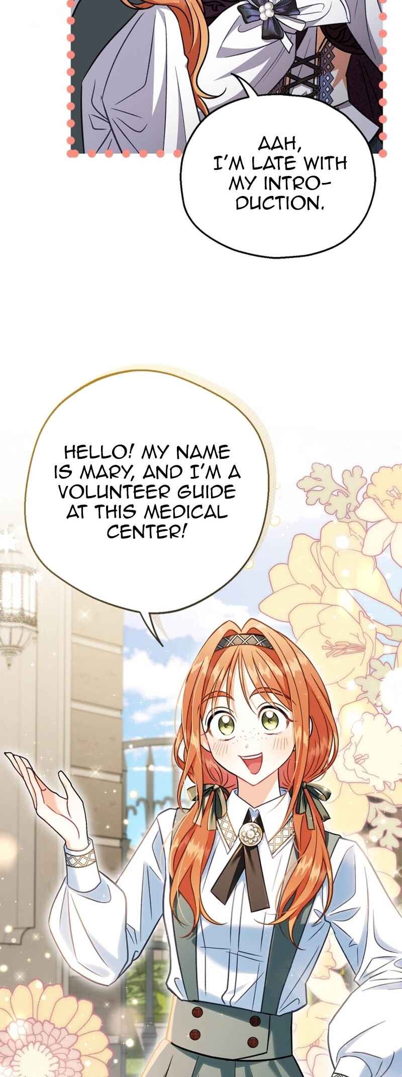 I Will Become the Villain's Poison Taster Chapter 43 - Page 50